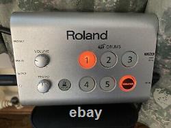 Roland HD1 Electric Drum Kit