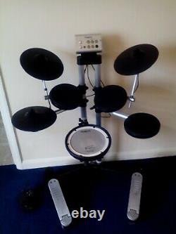 Roland HD1 Electric Drum Kit, Good condition