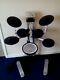 Roland Hd1 Electric Drum Kit, Good Condition