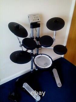 Roland HD1 Electric Drum Kit, Good condition