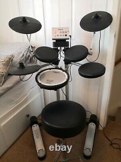 Roland HD1 Electronic Drum Kit