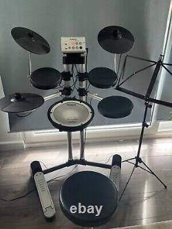 Roland HD-1 Electric Drum Kit