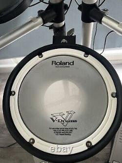 Roland HD-1 Electric Drum Kit