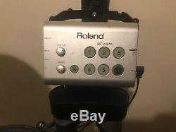 Roland HD 1 Electronic Drum Kit