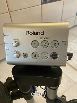 Roland HD-1 Electronic V Drum Lite Kit
