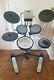 Roland Hd-1 V-drums Electronic Drum Kit + Usb Connection & Vic Firth Drumsitcks