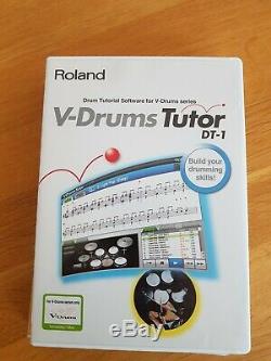 Roland HD-1 V Lite Electronic Drum Kit