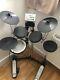 Roland Hd-1 Electronic Drum Kit Pedals Need Adjustment