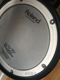 Roland HD-1 electronic drum kit Pedals Need Adjustment