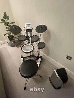 Roland HD-3 V Drums Lite Electronic Drum Kit Complete with Sub