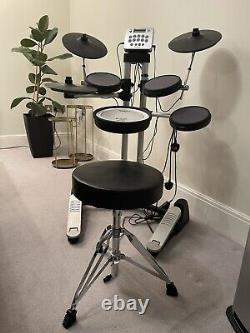 Roland HD-3 V Drums Lite Electronic Drum Kit Complete with Sub