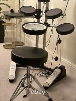 Roland HD-3 V Drums Lite Electronic Drum Kit Complete with Sub