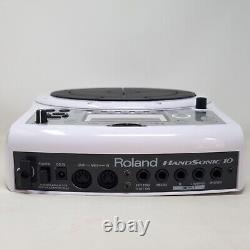 Roland HandSonic 10 HPD-10 Electronic Percussion Pad