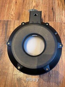 Roland Hd-1 Drum Kit Spare Parts @ Snare Tom Cymbal Crash Ride Clamp Module Loom