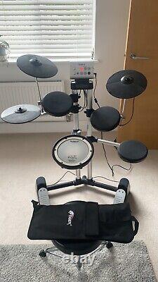 Roland Hd-1 Electric Drum Kit
