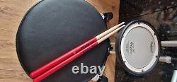 Roland Hd-1 Electric Drum Kit