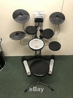 Roland Hd-1 Electric Electronic Digital Drum Kit Set