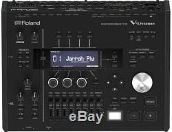 Roland / Jobecky electronic drum kit