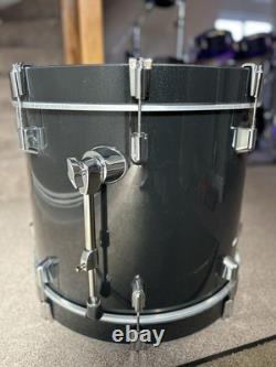Roland KD200 MS Electronic Kick Drum 20 x 16 Incl. Drum Case
