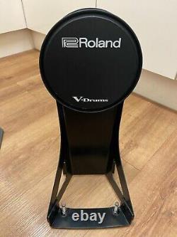 Roland KD-10 Bass Drum Pad Electronic Kick Trigger For Electric TD Drum Kit