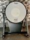 Roland Kd-120 Electronic Kick Drum-great Condition-vdrums-white-kd 120