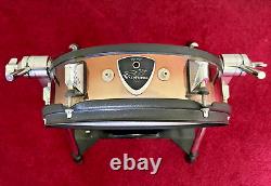 Roland KD-120 Kick Drum Trigger & Gibraltar Bass Pedal, with V-Drums Beater