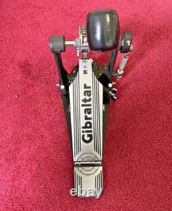 Roland KD-120 Kick Drum Trigger & Gibraltar Bass Pedal, with V-Drums Beater