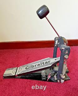 Roland KD-120 Kick Drum Trigger & Gibraltar Bass Pedal, with V-Drums Beater