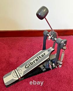 Roland KD-120 Kick Drum Trigger & Gibraltar Bass Pedal, with V-Drums Beater