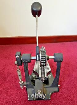 Roland KD-120 Kick Drum Trigger & Gibraltar Bass Pedal, with V-Drums Beater