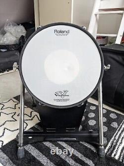 Roland KD-120 kick drum
