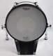 Roland Kd-140-sv Bass Drum 14 Silver Electronic Kick Trigger Pad