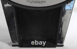 Roland KD-140-SV Bass Drum 14 Silver Electronic Kick Trigger Pad