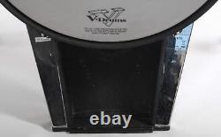 Roland KD-140-SV Bass Drum 14 Silver Electronic Kick Trigger Pad
