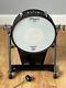 Roland Kd120 Kick Drum & Roland Beater / Brand New Head & Cleaned / Wow