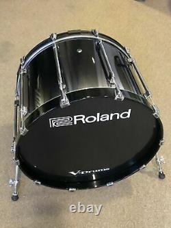 Roland Kd-220 V-drum's Bass Drum