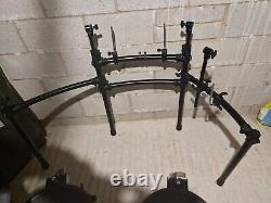 Roland MDS-Standard Drum Rack