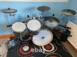 Roland / Mapex A2E Conversion Drone and Jobeky Internal Triggers, TD 30 20 50
