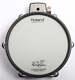 Roland Pdx-100 10 Mesh Drum Pad Dual Zone Trigger Electronic Kit Snare Or Tom