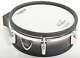 Roland Pd-105bk 10 Dual Zone/trigger Mesh Electronic Drum Pad Electric Kit