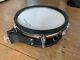 Roland Pd-105 10 Dual Trigger Mesh Drum Pad Snare Tom Electronic V-drums