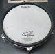 Roland Pd-105 10 Dual Trigger Mesh Drum Pad Snare Tom Electronic V-drums Pd105
