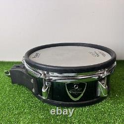 Roland PD-105 10 Dual Trigger Mesh Drum Pad Snare Tom Electronic V-Drums Pd105