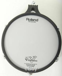 Roland PD-105 10 Dual Trigger Mesh Electronic Drum Pad Electric Kit
