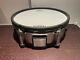 Roland Pd-125xs Sv 12 Silver Mesh Snare Pad Dual Trigger Electronic Drum