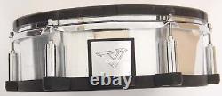 Roland PD-125XS SV Mesh SNARE Pad 12 Silver Dual Trigger Electronic Drum