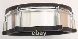 Roland PD-125XS SV Mesh SNARE Pad 12 Silver Dual Trigger Electronic Drum