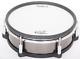 Roland Pd-128bc 12 Black Chrome Dual Trigger Mesh Snare/tom Electronic Drum Pad