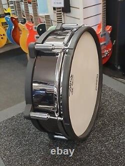 Roland PD-128-BC V-PAD Mesh Electronic Snare Drum Trigger Pad