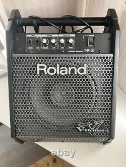 Roland PM-10 Vdrums Amp